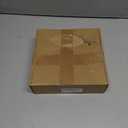 Christmas Tree Flag Pole Mega Topper Light Hook, Prelit Aritificial Xmas Tree Flagpole Ball Topper Ornament Hook Kit for Hanging Outdoor Christmas String Lights (Rose Gold)