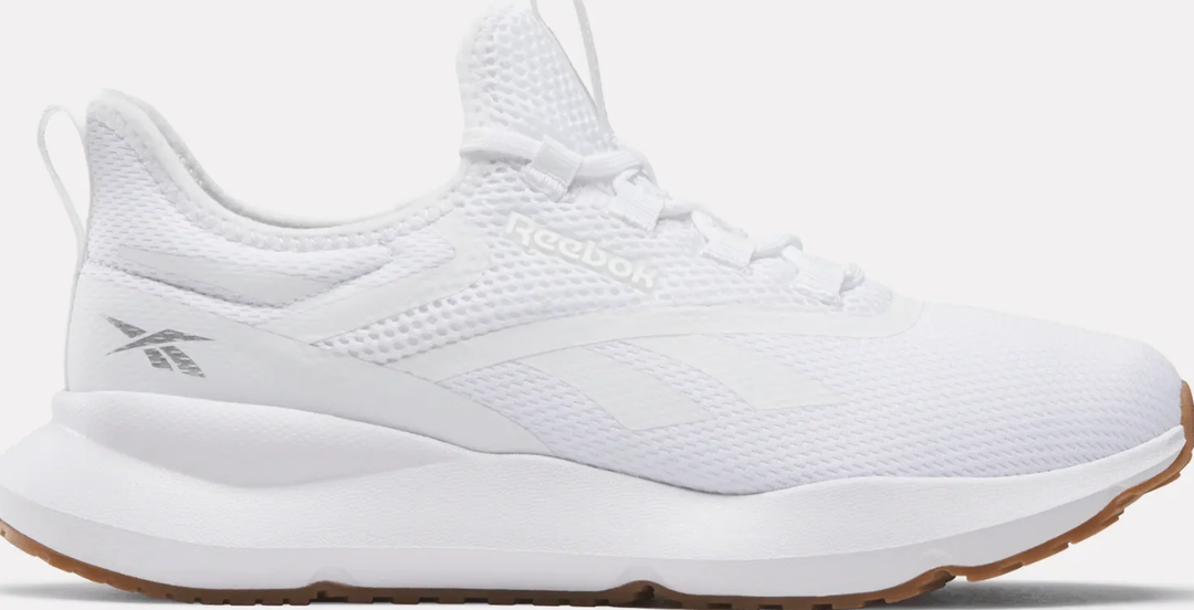 REEBOK CITY RIDE  W/LEE/SLV 8.5