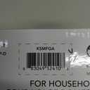 KitchenAid KSMFGA Food Grinder Attachment for All KitchenAid Stand Mixers