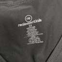 Real Essentials 5 Pack: Men’s V-Neck Dry-Fit Moisture Wicking Active Athletic Tech Performance T-Shirt Set 11, 3XL, Pack of 5