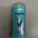 Degree Original Antiperspirant Deodorant 48-Hour Sweat & Odor Protection Sheer Powder Antiperspirant for Women 2.6 oz (Pack of 1)