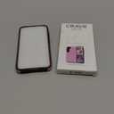 Crave for Samsung Galaxy S23 Case, Shockproof Protection Dual Layer Case for Samsung Galaxy S23 (6.1 inch) - Lilac