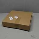 2Pcs 50FT Green Christmas Garland Decorations, Christmas Artificial Pine Greenery Garland Outdoor Indoor Decor, Straight Faux PVC Soft Garland for Stairs Railing Fireplace Window Christmas Decor