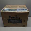 Pampers Swaddlers Diapers, Size 2 (10-22 lbs), 186 Count, Absorbent, Keeps Baby Dry and Comfortable, Skin Safe Disposable Baby Diaper 