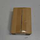 IPX4 Waterproof Small Storage Parts Organizer, Small Parts Case with Removable Dividers, Screwdriver Bit Set Box(2 Boxes)