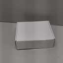 HANQIANN School Bus Station Toy for Wooden Train Track, DIY Extend Station Playset for Railroad Train Track, Preschool Learning Educational Toys for Toddlers Kids Age 3 and up