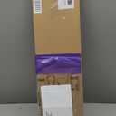 24 Inch Double Towel Bar for Bathroom with Hooks Stainless Steel Bath Towel Rack Wall Mounted Gold Finished