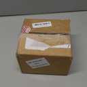 2ps Gate Hinges 304Stainless Steel Heavy Duty gate Hinges Wall Mount Farm Gates Hinge for Wooden Fenceswith 5/8'' Fence Gates Hardware Barrel Hinge for Wood Load-Bearing up to 600lbs