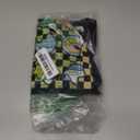 Groovy Lucky Charm Saint Patrick's Day Women's Shamrock TShirt. XS Size