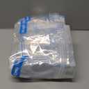 MEIQIHOME Vacuum Storage Bags, Space Saver Sealer Bags,Vacuum seal bags for clothing, Pillows, Comforters, Blankets, Bedding,Travel,6 XXL