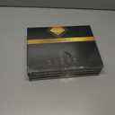 4 x MRGLAS 4-Pack TOP 9H+ Glass for iPhone 16 Screen Protector [Auto Alignment Kit] [10X Military Protection] UNBREAK Tempered Glass Flim for 16 6.1 inch Longest Durable Case-Friendly (Transparency)