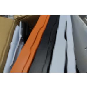 Bin Lids & Storage Containers Various Sizes and Colors