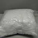 GRT Queen Waterproof Mattress Pad, 100% Waterproof Quilted Fitted Mattress Protector, Noiseless Hollow Cotton Mattress Cover, Fitted 8"-26" Deep, Dust Proof