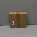 PVC Nylon Lab Sieve 200 Mesh(0.075mm), LVDALAB 7.9Inch(20cm) Diameter Sample Sifter Strainer for Industrial Lab Home