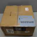 4 Inch Tall Garden Edging Border 66FT with 90pcs Spikes, Plastic Edging Border for Landscaping, Lawn, Garden, Flower Beds, Paver, Pathway