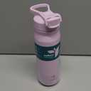 Reduce 28oz Hydrate Pro Vacuum Insulated Stainless Steel Water Bottle, Lilac