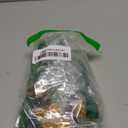 Amazon Basics C Cell Alkaline All-Purpose Batteries, 1.5 Volt, 5-Year Shelf Life, Reliable Power for Toys, Clocks, Flashlights, 4-Pack