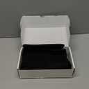 Red Light Therapy Infrared Light Therapy Pad for Body Pain NIR Deep Therapy for Back Knee Hands Feet Relief Portable 660nm 850nm Home Heating Light Therapy Wrap Belt Gift for Women Men