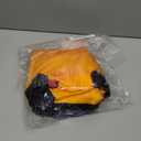 Wildarms Rumi Pop Singer Uniform Zoey Devil Costume Mira Microphone Performance Set, Asian Group Theme Uniform, 150