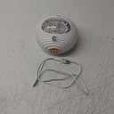 ELITUN Star Projector, Dual Effect Night Light Aurora and Moon Galaxy Projector for Bedroom, 14 Colors and White Noise Projector Light, Timer & Remote Control for Kids, Adults, Room Decor, Party