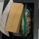 GOSSI Home Dcor Waterfall Meditation Fountain Indoor Tabletop Many Natural River Rocks Decorated Office Home Tabletop Fountion with LED Lights Christmas Decorations