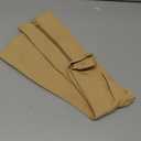 Ailaka Medical 15-20 mmHg Zipper Compression Socks Women Men (Small/Medium (1 Pair), Beige)