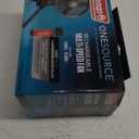 Coleman OneSource Rechargeable Outdoor Camping Fan with Included Rechargeable Battery