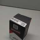 VALUN PSA Slab Bumper 10 PACK (MULTI-COLOR)  Hard TPU PSA Slab Protector Guard for Graded Cards  PSA Slab Bumper Guard for PSA Slabs  Card Slab Protector for PSA Card Protection