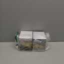 2 Pack 100W Reptile Heat Lamp Bulbs, Full Spectrum UVA/UVB Reptile Light Bulb and Basking Spot Light, UVB Light for Reptiles and Bearded Dragon, Turtle, Lizard, Snake, Amphibians