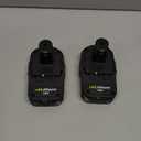 2Pack 3.6Ah Replacement for Ryobi 18V Battery Compatible with Ryobi 18 Volt Battery P102 P103 P104 P105 P107 P108 P109 P190 P191 P122 Cordless Power Tools