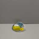 OTOTO Measuring Spoons Set - Teaspoons for Dry & Liquid Ingredients, BPA-free & Dishwasher Safe, Funny Gifts, Baking Accessories, Unique Kitchen Gadgets (Shelly)