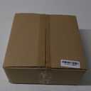 Red Co. Set of 3 Sizes (10", 8", 7") Acrylic Round Cylinder Display Nesting Riser Stands with Hollow Bottoms, Crystal Clear