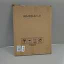 SESEAT 18x24 Frame Black, Display Pictures18x24 without Mat, Photo Frames Wall Gallery, 1 Pack