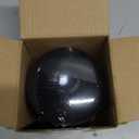 Oil Filter Fit for GMC Chevrolet 6.6L Duramax L5P 2020+ Replace 114000740, Black