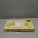 seenda Wireless Bluetooth Keyboard and Mouse Combo, COE200 Ergonomic Wireless Keyboard Mouse with Wrist Rest, Multi-Device Connection, Full-Size, Compatible for Computer/Laptop/Mac/MacBook, Black