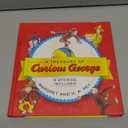 A Treasury of Curious George  - Hardcover