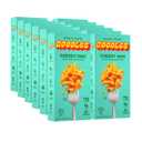 Goodles Cheddy Mac & Cheese 12 Pack, 6oz - 14g Protein, 6g Fiber with Prebiotics, 21 Nutrients and Made w/REAL Cheese! | Clean Label Certified (EXP 05/23/28)