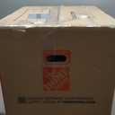 Rolling Stool with Wheels Adjustable Height, Roller Stool for Massage Medical Tattoo Spa Heavy Duty Swivel Desk (Super Thick Cushion, Black)