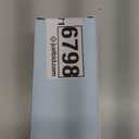 livho Oversized Blue Light Blocking Glasses for Woman and Men - Rectangle Fashion Glasses for Computer, Chic Preppy Frame (*Coco Tortoise)