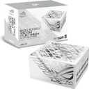 ASUS ROG Strix 1000W Platinum White Edition (Fully Modular Power Supply, 80 Plus Platinum Certified, ATX 3.1, GaN MOSFET, “GPU-First” Patented-Intelligent Voltage Stabilizer
