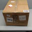 Knee Scooter, All Terrain Foldable Knee Scooter Walker, Disc Brake Knee Walker for Foot Injuries Compact Crutches Alternative (Blue)