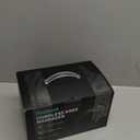 Nekteck Knee Massager, Cordless Knee Massage for Pain Relief with 3 Heating Levels & Vibration Modes, FSA Eligible Smart Knee Massage with Heat, Gentle Lights, Valentines Gifts for Men Women Him Her