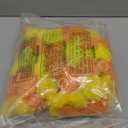 5Pcs Marigold Garland for Decoration,5 Feet Artificial Marigold Flowers Diwali Decorations for Home,Orange and Yellow Artificial Marigold Heads for Diwali Party,Indian Weddings,Halloween,Wreath