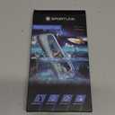 SPORTLINK for iPhone 17 Pro Max Case, IP68 Waterproof Military Protective Full Body Heavy Duty Shockproof 360 Sealed Dustproof with Camera Screen Protector Phone Cover for iPhone 17 Pro Max 6.9" Black