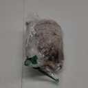 H.VERSAILTEX Velvet Stretch Couch Cushion Cover Plush Cushion Slipcover for Chair Loveseat Sofa Cushion Furniture Protector Seat Cushion Sofa Cover (2 Piece Large Sofa Cushion Covers, Taupe Striped)