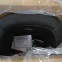 Britax Skyline 2-Stage Belt-Positioning Booster Car Seat, Dusk - Highback and Backless Seat