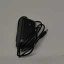 AC-DC Adapter Replacement for ARFUEE Model P10 P 10 +P10 25.9V Lithium Li-ion Rechargeable Battery 500W 40Kpa Lightweight Ultra-Quiet Cordless Stick Vacuum Cleaner Power Supply Cord Charger