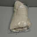 BTFBM Womens Spring Dresses 2026 Casual Short Sleeve V Neck Drawstring Wedding Guest Maxi Dresses Boho Beach Long Dress (XX-Large, Light Apricot)