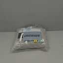 King Size 4 Piece Sheet Set - Comfy Breathable & Cooling Bed Sheets Set - Hotel Luxury Bedding for Women, Men, Kids, Teens, Boys & Girls - Deep Pockets, Soft and Wrinkle Free - Oeko-Tex - Light Grey