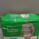 Amazon Basics Incontinence Underwear for Men, Maximum Absorbency, Large, 18 Count (1 Pack)